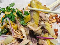 -花溪雨·森林餐厅(石基店)