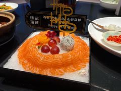 -徐记海鲜(高铁南站|沙湾公园店)