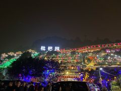 -枇杷园食为鲜火锅(南山店)