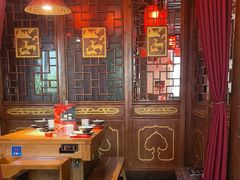 -潮辣成都老火锅(奉贤扶港路店)