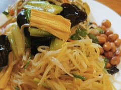 -浑河春面馆·老北京非遗鹿角面(房山店)