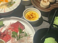 -匠和风精致料理(祥禾天地店)