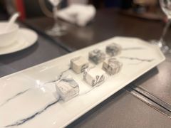 -广州文华东方酒店·江-由辉师傅主理