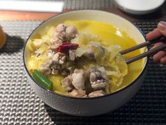 -十面春风·江南面馆(崇宁路店)