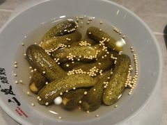 -二发烧烤(亚麻厂店)