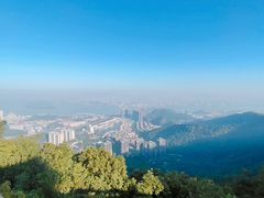 -大雁山风景区
