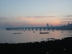 景点-银沙滩浴场