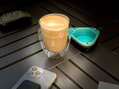 卡布奇诺Cappuccino-Madeleine玛德琳(永平里店)
