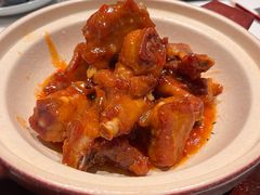 -侨美食家·40年地道粤菜(珠江新城店)
