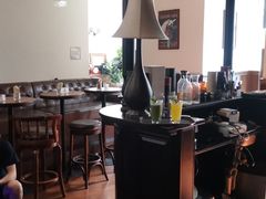 大堂-候鸟咖啡(前门店)