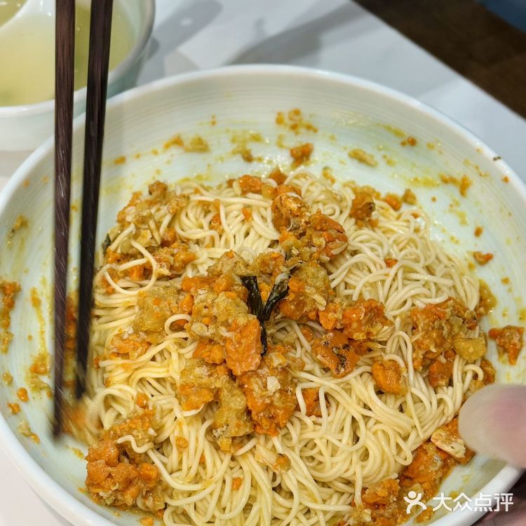 来大上海，不吃这一口老字号真等于白来！🎉
