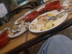 -So Lounge索兰至餐厅(蓝色港湾店)