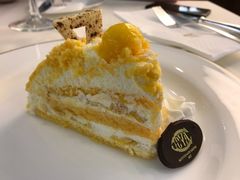 -Cova Ristorante & Caffe(海港城店)