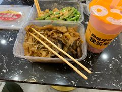 -葛记焖饼(伏牛路店)