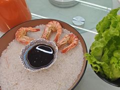 -老兵烧烤大排档•广电地标美食(马栏山店)