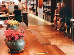 -BAKER&SPICE(安福路店)