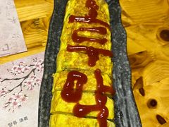 -恩你小木屋米酒店(莱山店)