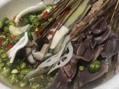 -嘉州叶婆婆钵钵鸡(建设路店)