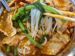 -雙冲柳州螺蛳粉&酸嘢&桂林米粉(簋街店)