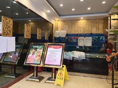 -拿福食府(广大路店)