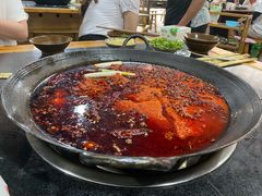 -星鸿社重庆老火锅