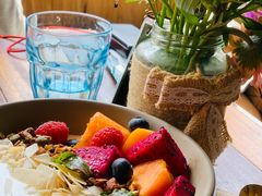 -O'mills Sourdough Bakery&Bistro(永嘉路店)