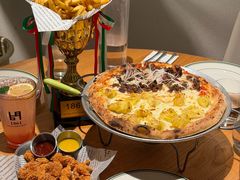 -1861意大利餐厅(来福士店)