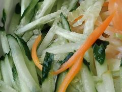 -天天初二·天津传统捞面·天津特色菜(凌奥总店)