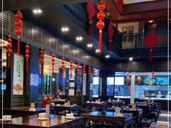 大堂-咸亨酒店•非遗绍兴菜•中华老字号(堂吃餐厅)