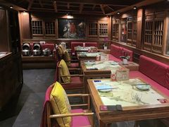 -小吊梨汤·北京菜(香山店)