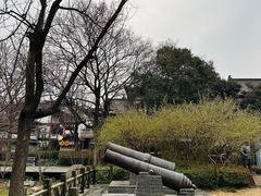 -东关历史文化旅游区-东门遗址