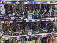 -TOYSRUS玩具反斗城(天津远洋乐堤港店)