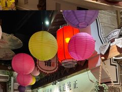 -老宁波1381餐厅(宏泰广场店)
