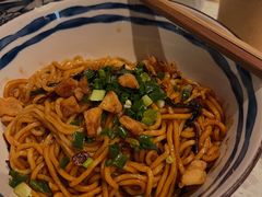 葱油面-食之六七·面(朝阳大悦城店)