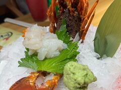 -花和海鲜自助(梅江店)