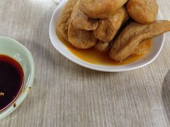 -面道赞宁海海鲜面(迎凤街店)