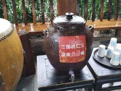 -水煮三国·川鲁江湖菜(香山店)