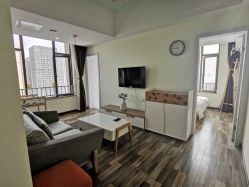 -母仪天下月子中心(光谷店)