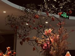 -悦融·京鲁菜·露台花园(安定门店)