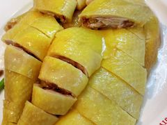 壹心鸡-文记壹心鸡(宝华路店)