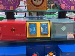 -天福茗茶(王府井百货大楼店)