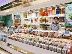 -泰康食品(南京东路店)