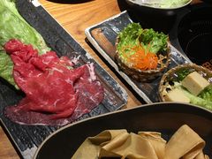-呷哺呷哺 黄金牧场 (新中关购物中心店)
