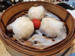 招牌虾饺皇-点都德(春熙路群光广场店)