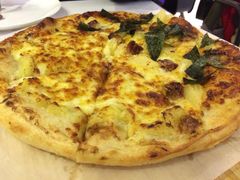 乐凯撒比萨(正佳广场店)-乐凯撒披萨(正佳广场店)