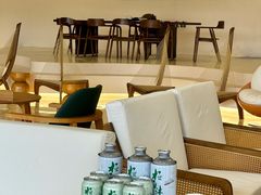 -帐篷客·溪龙茶谷度假酒店