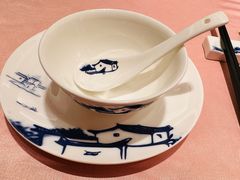 -江南灶中餐厅(南京香格里拉店)