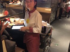 -海底捞火锅(崇文门新世界百货店)