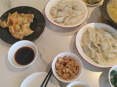 -东方饺子王(和平里店)