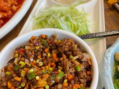 -天山传奇新疆菜(SKLP店)